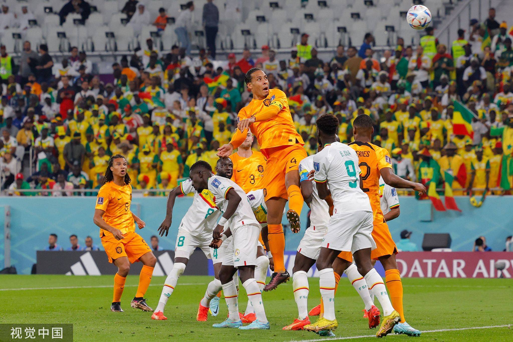 开云体育APP下载-荷兰碾压塞内加尔，阿奎罗爆发神勇的简单介绍