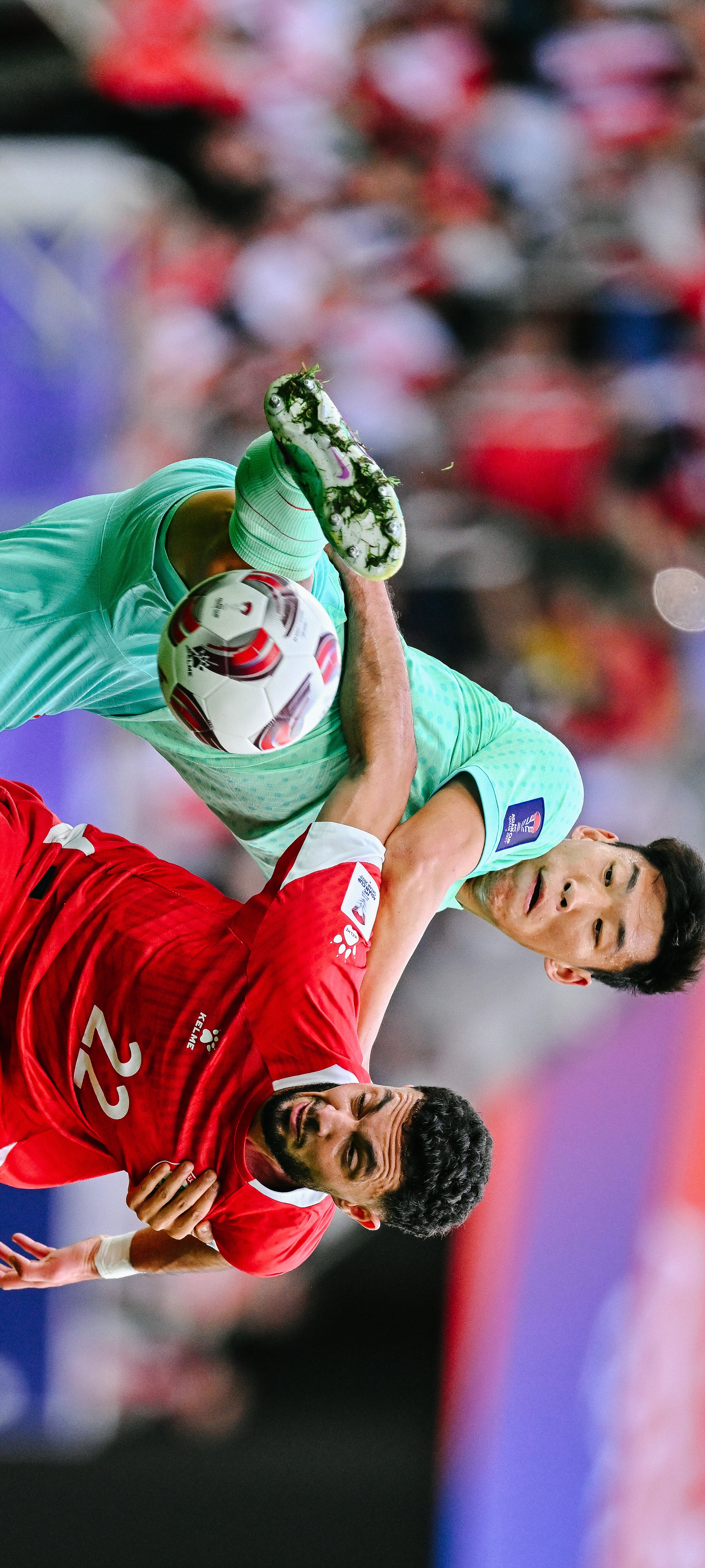 开云体育-黎巴嫩队在欧洲杯比赛中展现实力