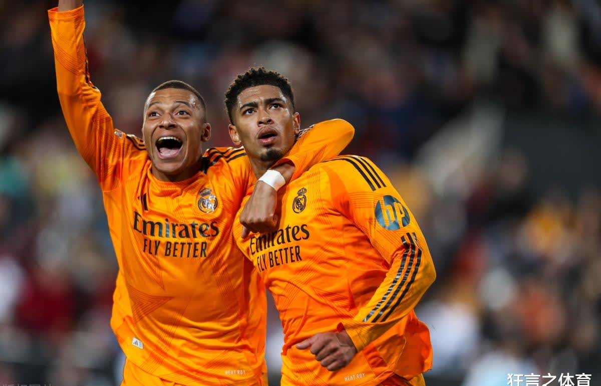 巴伦西亚主场大胜，重回联赛争冠行列