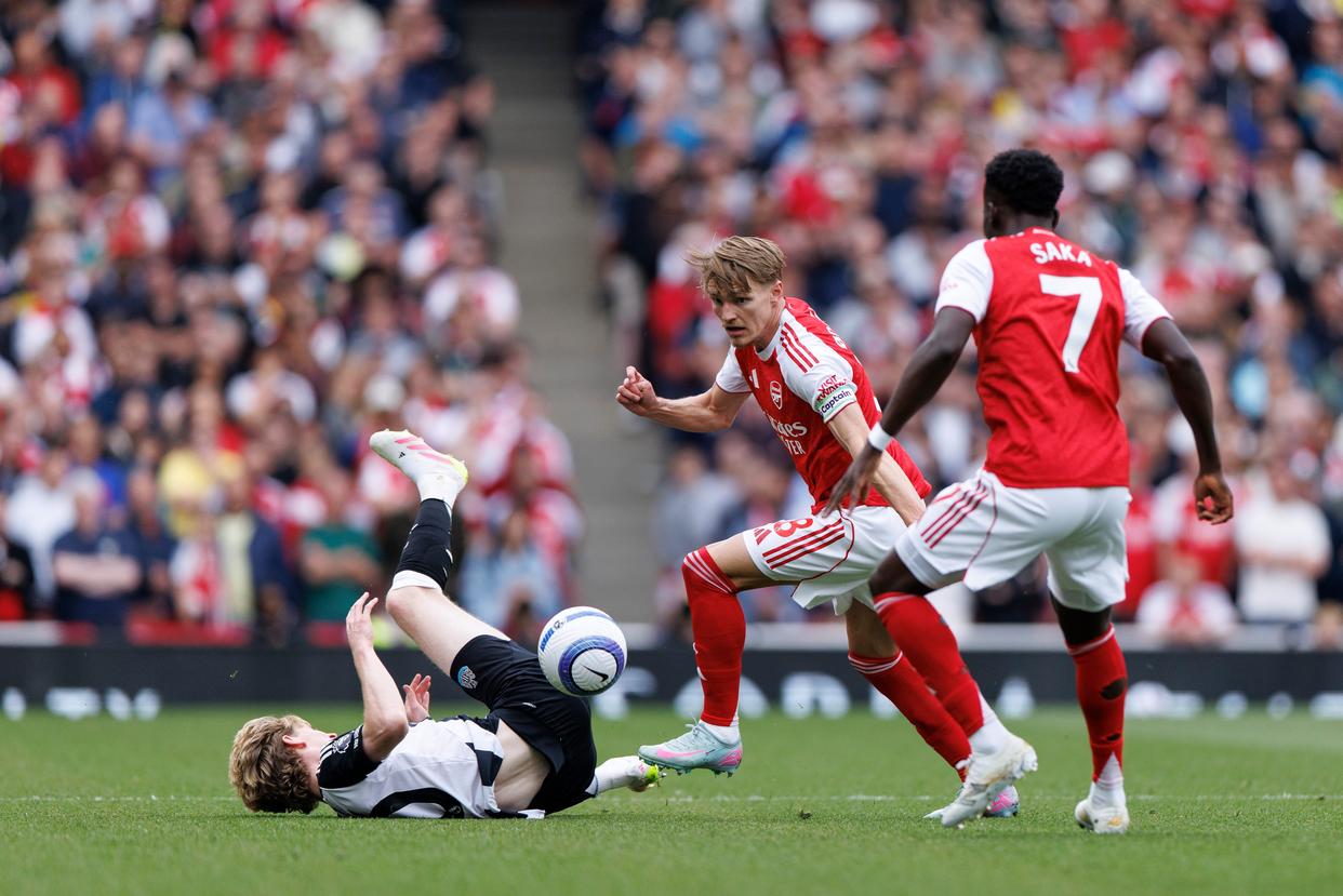 阿森纳客场击败对手，晋级欧联杯八强