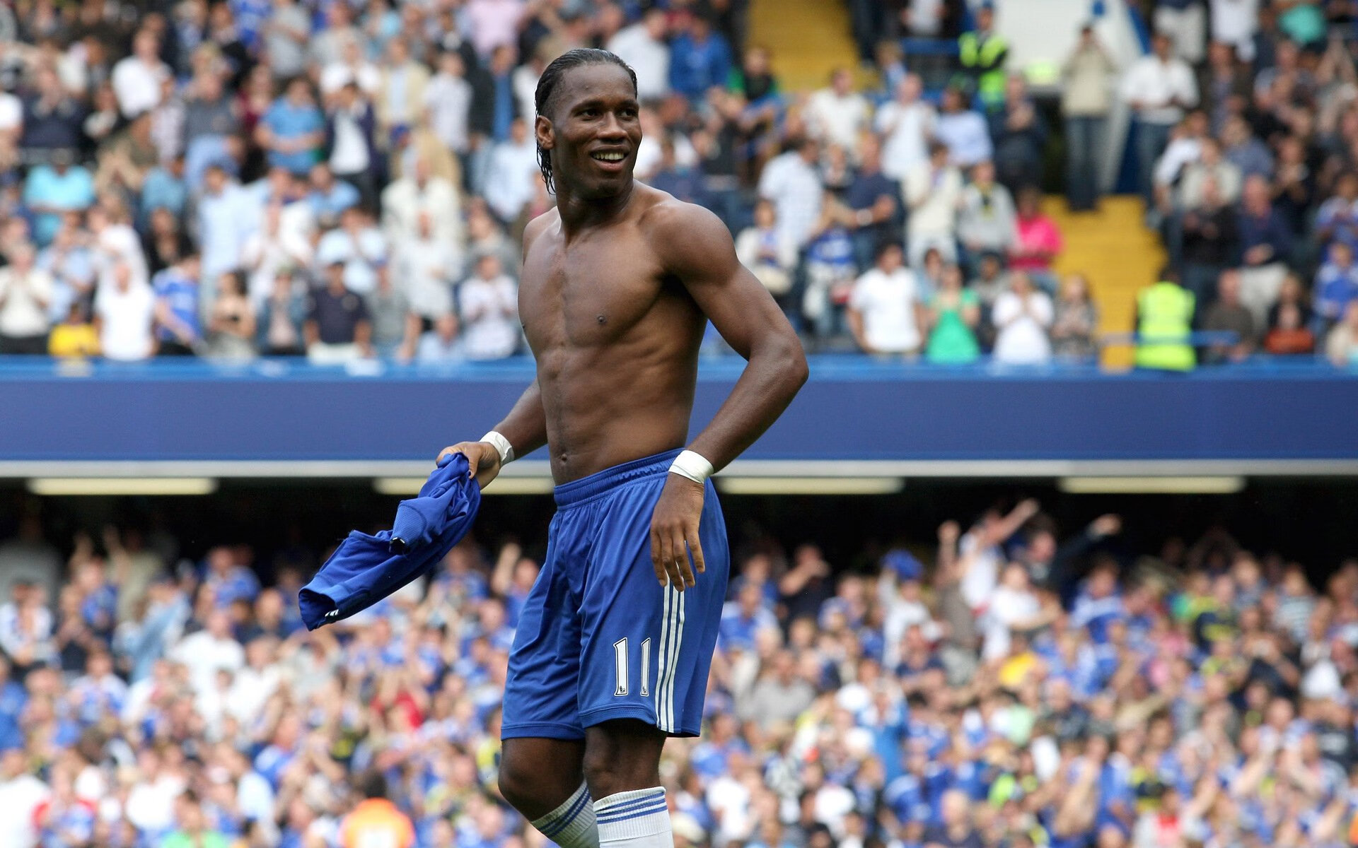 牙买加式强硬终结塞维利亚神话,德里赫特,从隐形守护者到全场焦点