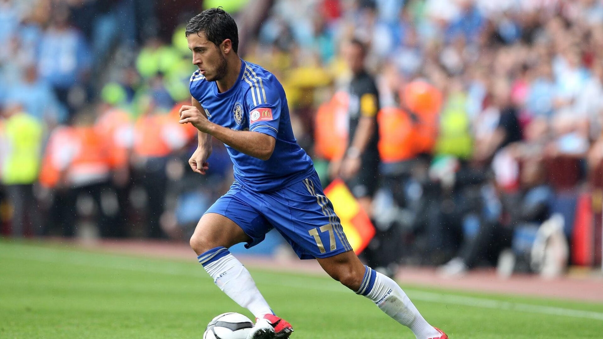 当骑士的铁蹄遇上独行侠的孤星,英格拉姆如何将硬仗刻入基因