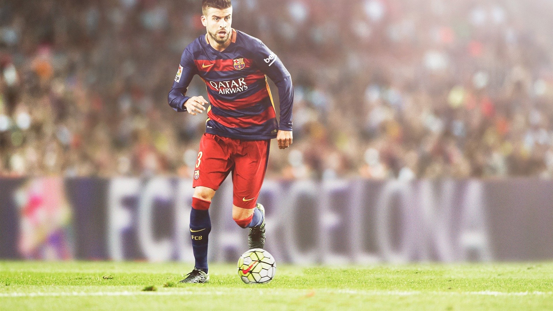 引擎轰鸣与球场统治，当F1新赛季之夜遇见恩比德的传奇表演